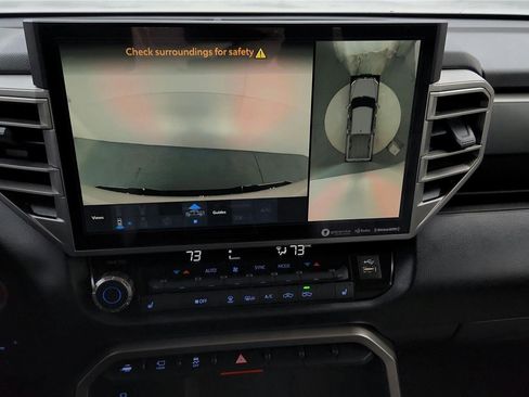 Used 2024 Toyota Tundra SR5 image 37