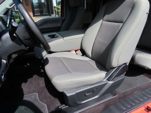 Used 2020 Ford F150 XL w/ XL Power Equipment Group image 18