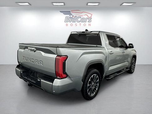 Used 2022 Toyota Tundra Limited image 4