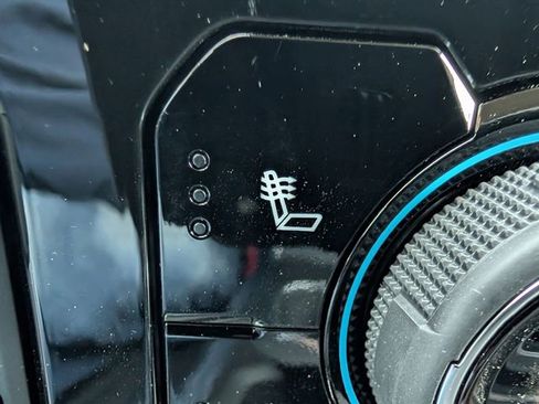 New 2026 Chevrolet Silverado 2500 LT w/ Trail Boss Package image 19