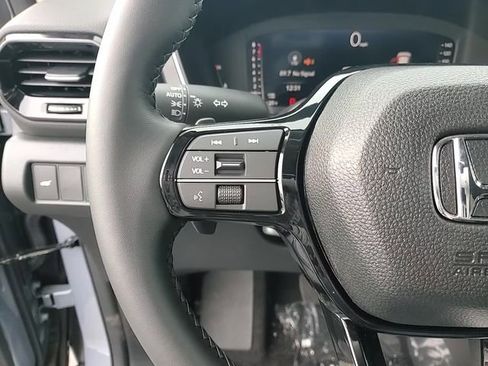 New 2026 Honda Passport RTL image 16