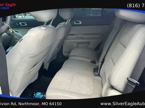 Used 2014 Ford Explorer FWD image 6
