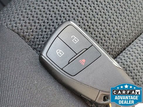 Used 2023 GMC Canyon Elevation w/ Trailering Package image 38