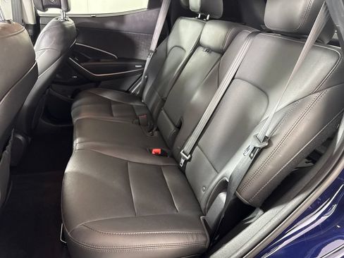 Used 2018 Hyundai Santa Fe Sport w/ Cargo Package FWD image 13