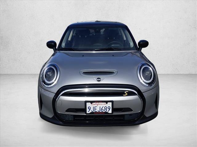 Certified 2024 MINI Cooper SE FWD image 2