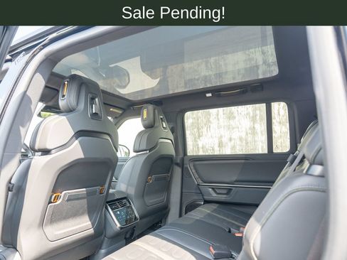 Used 2025 Rivian R1S Adventure AWD/4WD image 33