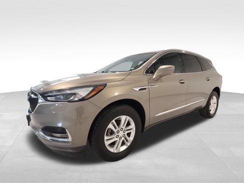 Used 2019 Buick Enclave Essence FWD image 6