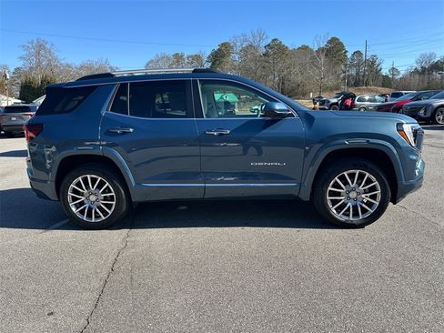 New 2026 GMC Terrain Denali image 5