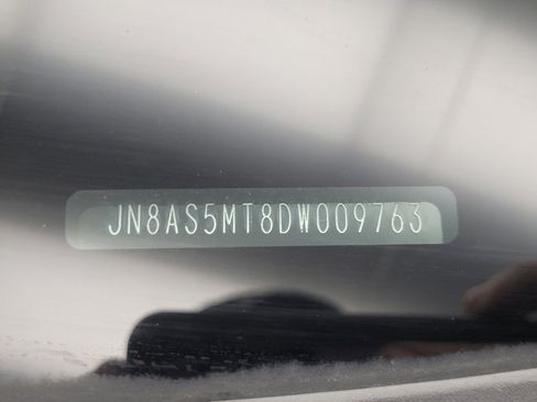 Used 2013 Nissan Rogue SL image 33