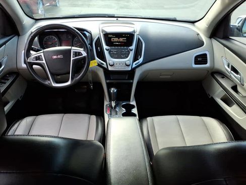 Used 2017 GMC Terrain SLT w/ Open Road Package image 7