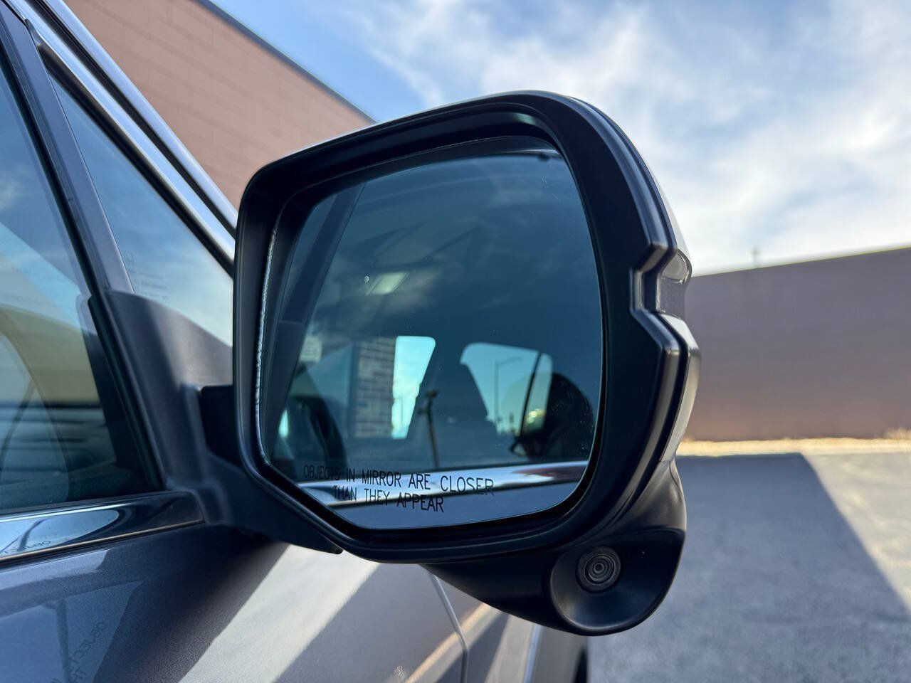 Used 2017 Honda Ridgeline RTL-T image 24