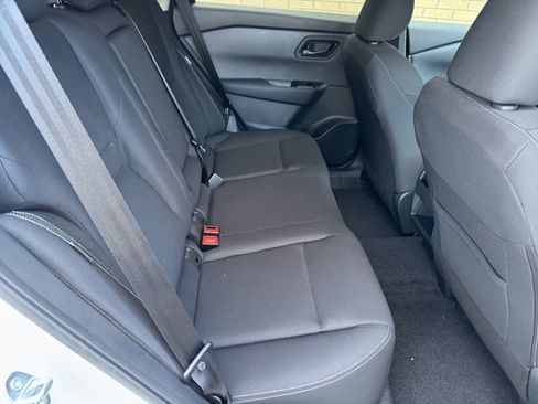 New 2026 Nissan Sentra SV w/ SV Convenience Package image 9