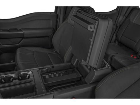 Used 2024 Ford F150 STX AWD/4WD image 13