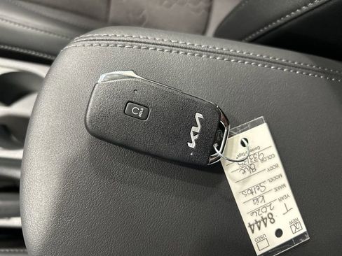 New 2026 Kia Seltos S image 22