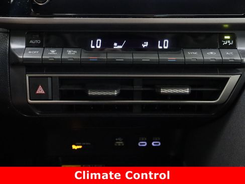 Certified 2025 Toyota Camry LE FWD image 18