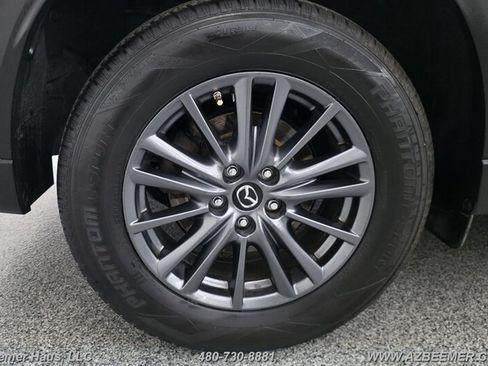 Used 2020 MAZDA CX-5 Touring AWD/4WD image 35