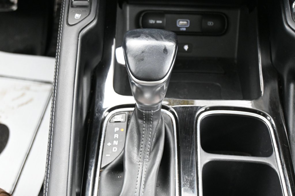 Used 2021 Kia Telluride SX w/ SX Prestige Package AWD/4WD image 21