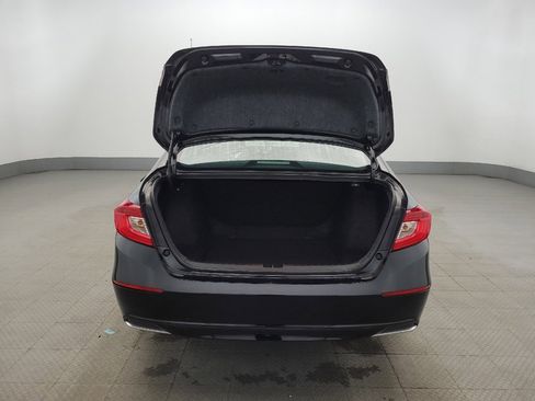Used 2022 Honda Accord LX image 29