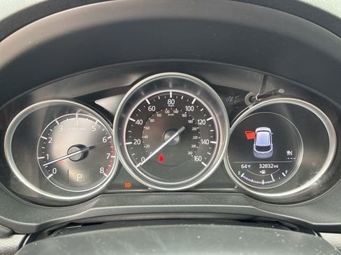 Used 2024 MAZDA CX-5 Carbon Edition image 25