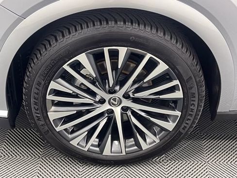 Certified 2023 Lexus RX 350 Premium Plus w/ Cold Area Package FWD image 22