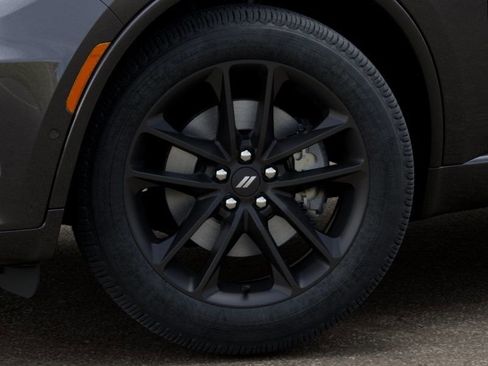 New 2026 Dodge Durango GT image 9