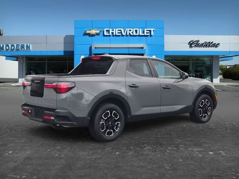 Used 2024 Hyundai Santa Cruz SEL FWD image 5