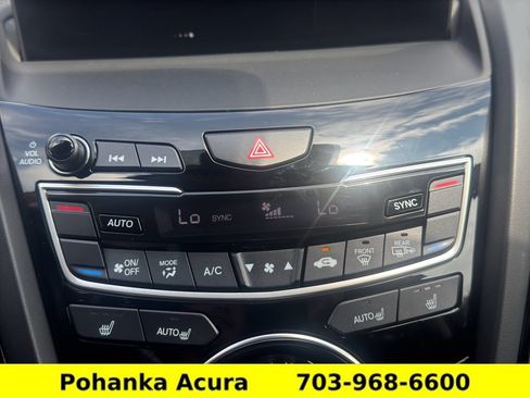 Certified 2023 Acura RDX AWD w/ Technology Package image 17
