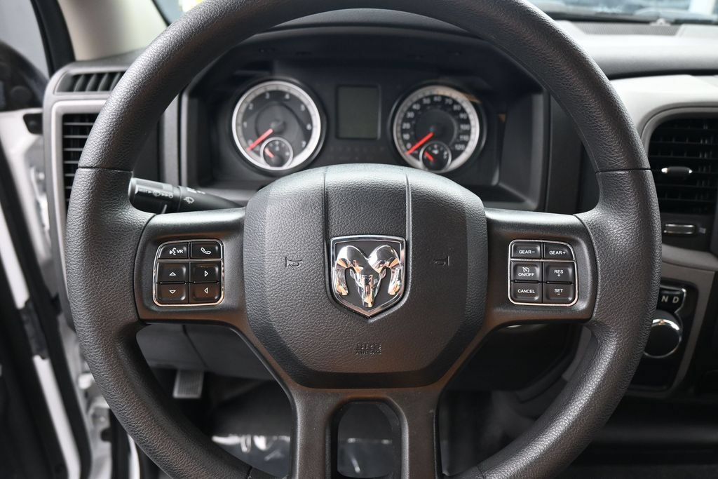 Used 2024 RAM 1500 Tradesman RWD image 14