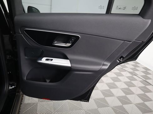 Certified 2026 Mercedes-Benz GLC 300 4MATIC image 28