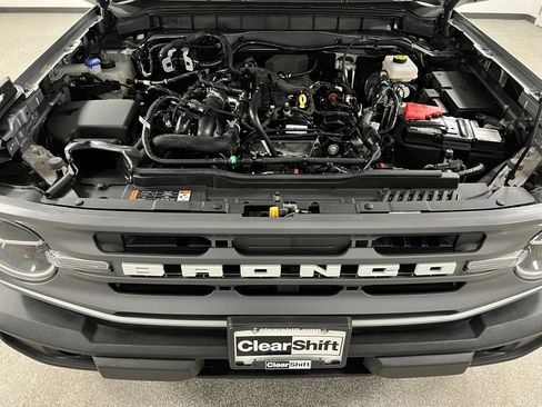 Used 2024 Ford Bronco Big Bend image 71