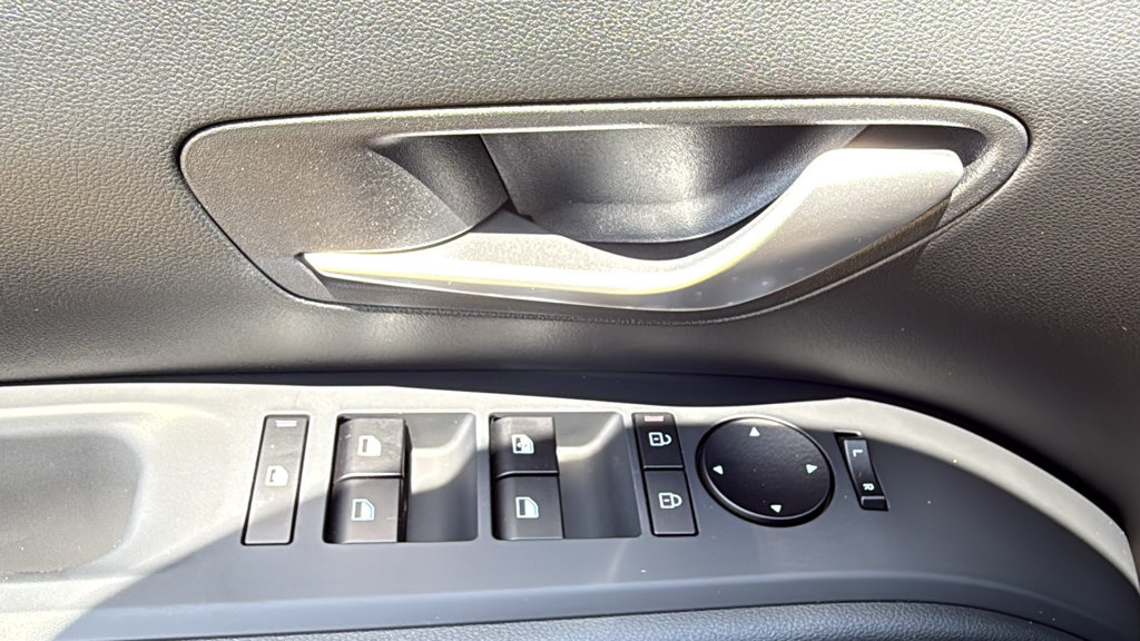 New 2026 Hyundai Tucson SE FWD image 17