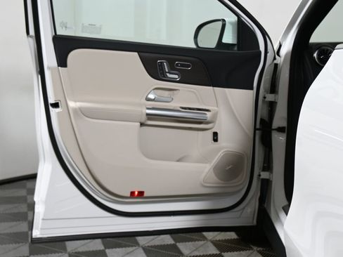 Certified 2026 Mercedes-Benz GLA 250 GLA 250 image 29