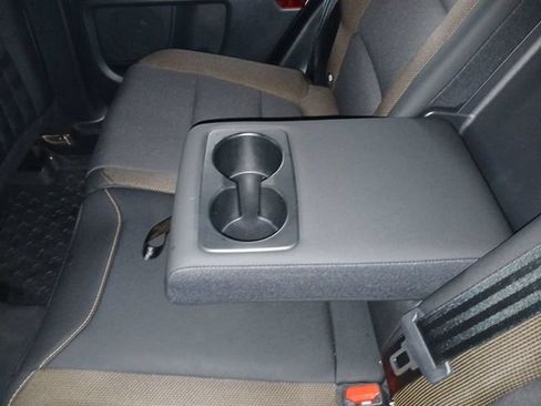 Used 2023 Ford Bronco Sport Badlands AWD/4WD image 35