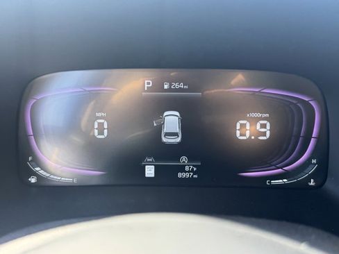 Certified 2025 Kia Soul LX w/ LX Technology Package image 25