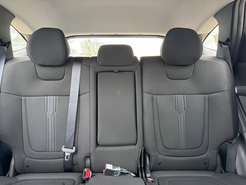 New 2026 Hyundai Tucson SEL FWD image 34