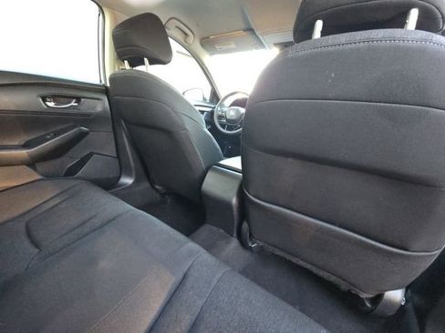 Used 2024 Honda Accord LX image 14