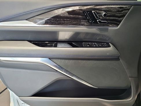 New 2025 Cadillac Escalade IQ Sport 1 image 18