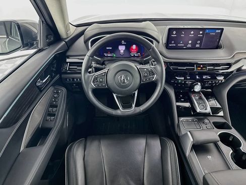 Used 2023 Acura MDX SH-AWD w/ Advance Package image 20