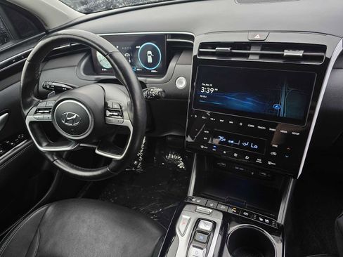 Used 2024 Hyundai Tucson Limited image 10