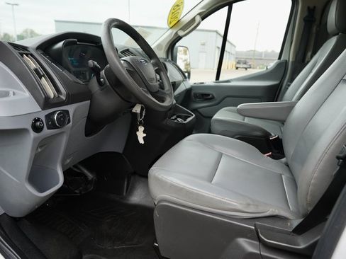 Used 2018 Ford Transit 150 148 Low Roof image 11