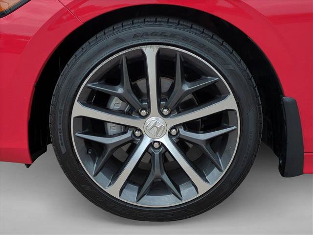 Certified 2024 Honda Civic Touring image 13