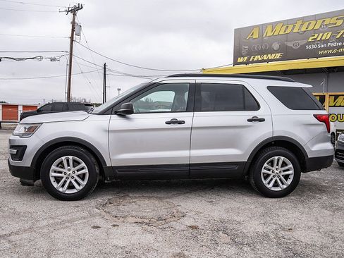 Used 2016 Ford Explorer FWD image 8