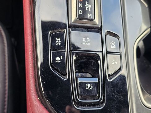Used 2022 Lexus NX 350 AWD w/ Accessory Package 2 image 22