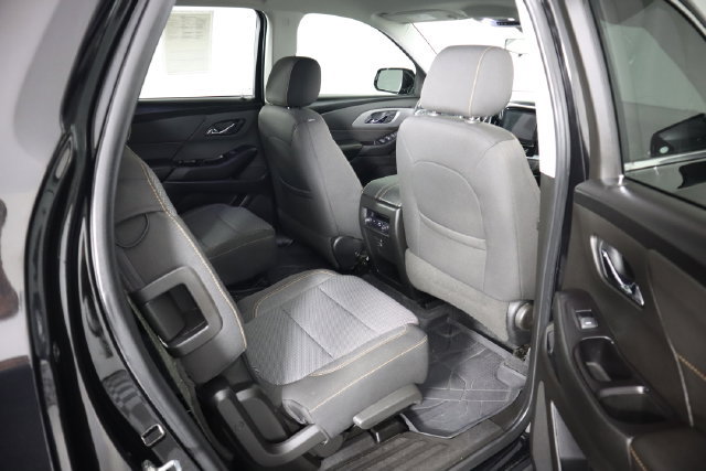 Used 2020 Chevrolet Traverse LT AWD/4WD image 62