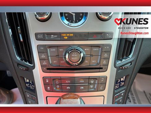 Used 2014 Cadillac CTS Premium AWD/4WD image 25