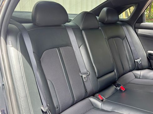 Used 2023 Kia K5 GT-Line FWD image 35