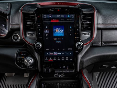 Used 2025 RAM 1500 Rebel w/ Rebel Level 1 Equipment Group image 20