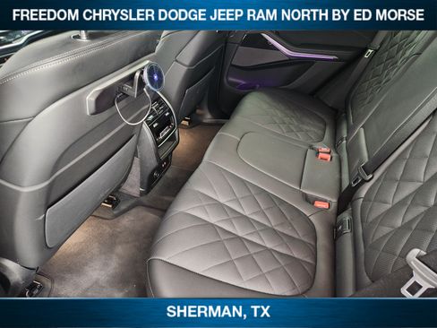 Used 2026 BMW X5 xDrive40i w/ M Sport Package AWD/4WD image 19