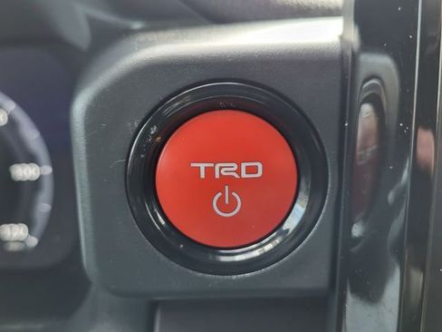 Used 2025 Toyota Tacoma TRD Off-Road w/ TRD Off Road Upgrade Package image 24