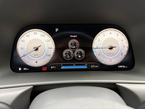 Used 2023 Hyundai Sonata N Line image 18